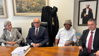 Cassazione Conferma Condanna D