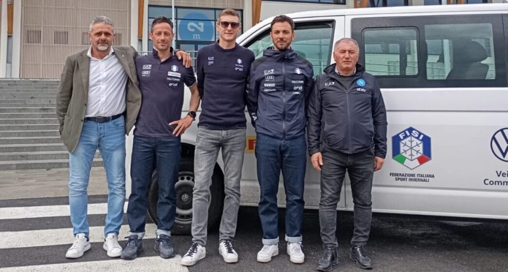 Castel Di Sangro Si Prepara Ad