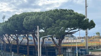 Castelammare Di Stabia2C Fino A