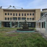 Castellammare Di Stabia, Riapre Il Parco Delle Antiche Terme Dopo Anni Di Abbandono E Degrado