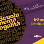 Castelnuovo Rangone Ospita Tre Giorni Di Formazione E Cinema Per Educare Alla Legalità E Cittadinanza Attiva