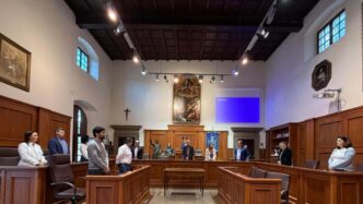 Castiglion Fiorentino Concede