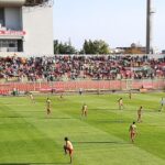 Catanzaro Batte Cesena 1-0 E Vola In Semifinale Playoff Di Serie B Contro Lo Spezia