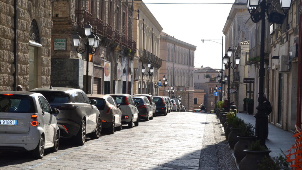 Catanzaro Cerca Proprietari Pe