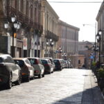 Catanzaro Cerca Proprietari Per Locali Commerciali Del Centro Da Destinare A Temporary Store Biennali