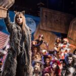 Cats Torna Al Teatro Sistina Con Un Allestimento Ambientato A Roma E Il Colosseo Sullo Sfondo