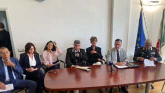 Catturato A Cagliari Sandro Ar