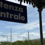 Cedimento Nella Galleria Capraia 2 Rallenta I Lavori Di Elettrificazione Tra Potenza E Foggia