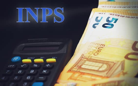 Cedolino Pensione Inps Di Giug
