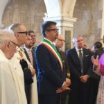 Celebrazione Di San Ciriaco Ad Ancona, Mons. Angelo Spina Guida La Messa Solenne Con Autorità Civili E Militari