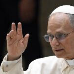 Celebrazioni Per L’Intronizzazione Di Papa Leone Xiv Tra Piazza San Pietro E Basilica Con Delegazioni Internazionali