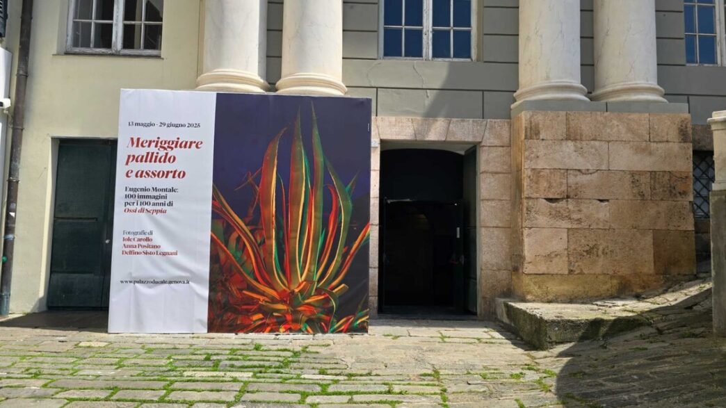 Cento Anni Di Ossi Di Seppia3A