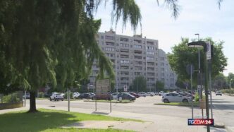 Centro Islamico Bayan A San Gi