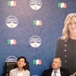 Centrodestra A Trento: Goio Commenta Il Risultato Elettorale E Il Ruolo Di Fratelli D’Italia Nella Coalizione