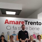 Centrosinistra A Trento, Ianeselli: «Con La Coalizione Abbiamo Lavorato Presto E Bene Per La Città»