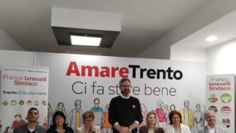 Centrosinistra A Trento2C Ianes