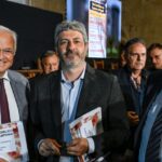 Centrosinistra E Movimento 5 Stelle, L’impegno Sul Programma Per Le Prossime Regionali In Campania E Genova
