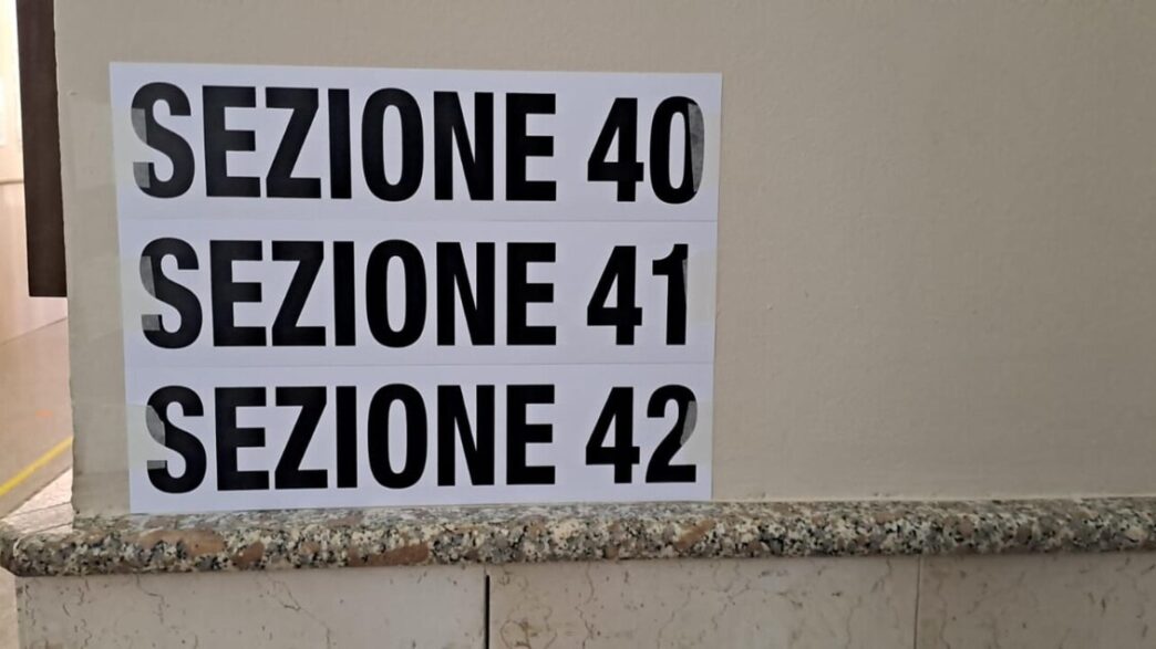 Centrosinistra Frammentato Nel