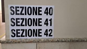 Centrosinistra Frammentato Nel