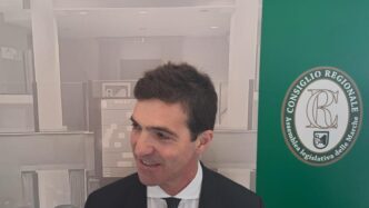 Centrosinistra Vince A Osimo I