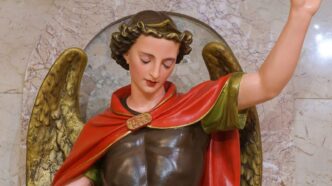 Cervere Celebra San Michele Ar