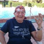 Cerveteri In Lutto Per La Scomparsa Di Giorgio Molinari Storico Socio Dell’associazione Nautica Di Campo Di Mare