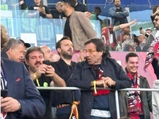 Cesare Cremonini Allo Stadio O
