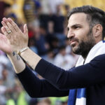 Cesc Fabregas: “Proveremo A Dare Fastidio All’inter, La Migliore Squadra D’italia E Tra Le Migliori D’europa”
