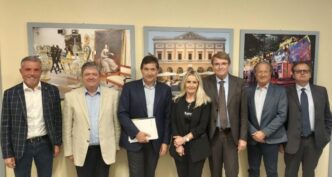 Cesena Fiera Chiude Il 2024 Co
