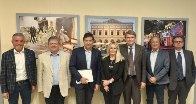 Cesena Fiera Chiude Il 2024 Co
