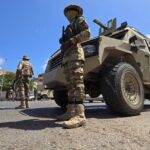Cessate Il Fuoco A Tripoli Per Ridurre Le Tensioni Nella Città Dopo Giorni Di Scontri Violenti