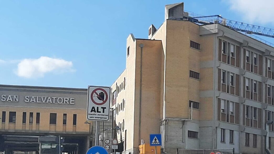 Cgil2C Cisl E Uil Proclamano Ag