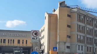 Cgil2C Cisl E Uil Proclamano Ag