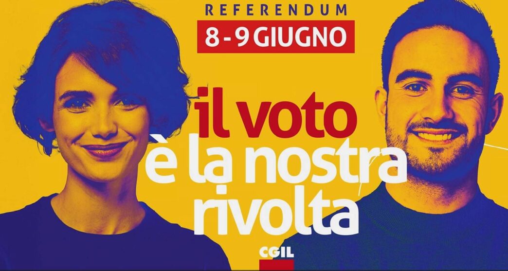 Cgil Lancia Spot Contro Le28099Aste