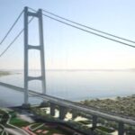 Cgil Scrive Alla Ue Contro Il Ponte Sullo Stretto Mentre Salvini Prepara Visita A Messina E Reggio Calabria