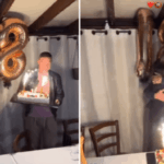 Chanel Totti Compie 18 Anni Festeggiata Con Una Sorpresa Di Francesco Totti La Notte Del 13 Maggio 2025