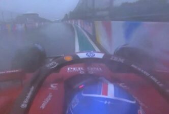 Charles Leclerc Si Schianta Co