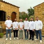 Chef Per Agrigento: Serata Di Gusto E Solidarietà Il 9 Giugno Alla Valle Dei Templi