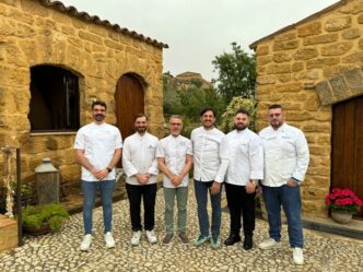 Chef Per Agrigento3A Serata Di