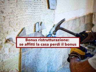 Chi Eredita Case Con Lavori E