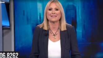 Chi L27Ha Visto3F Del 14 Maggio