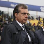 Chi Sarà Il Prossimo Allenatore Della Juve? Cristiano Giuntoli Parla Prima Di Juve-Venezia E Mercato