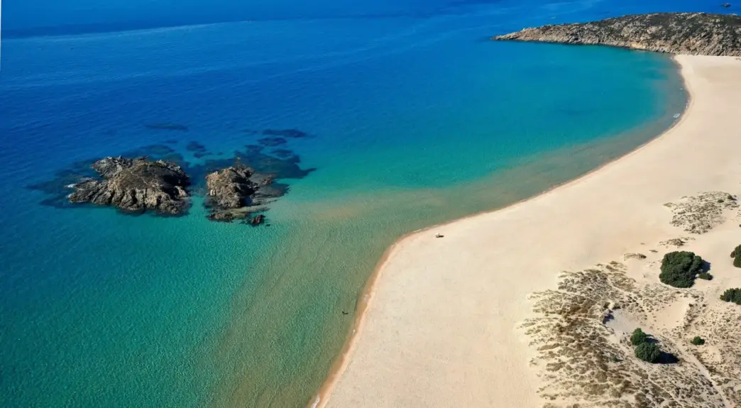 Chialaguna Resort Sud Sardegna