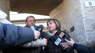 Chiara Poggi2C Genitori Denunci