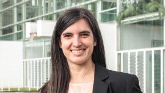 Chiara Anzolini Tra I Finalist