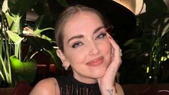 Chiara Ferragni Spegne 38 Cand