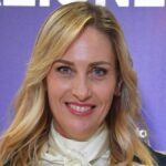 Chiara Giallonardo Aspetta Una Femminuccia A 47 Anni: Gravidanza Nascosta E Ora Svelata In Tv