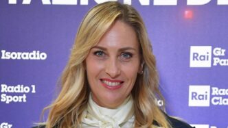 Chiara Giallonardo Aspetta Una