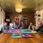 Chieti Festeggia San Giustino Con Il Concerto Di Fausto Leali E Due Giorni Di Eventi Per Tutta La Città