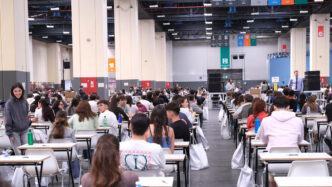 Chimica Fisica E Biologia Le M